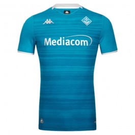 ACF Fiorentina Tredjedrakt 2025-2026 Fotballdrakter