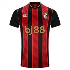 AFC Bournemouth Hjemmedrakt 2025-2026 Fotballdrakter