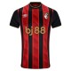 AFC Bournemouth Hjemmedrakt 2025-2026 Fotballdrakter