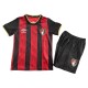 AFC Bournemouth Hjemmedrakt Barn 2025-2026 Fotballdrakter