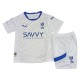Al-Hilal SFC Bortedrakt Barn 2024-2025 Fotballdrakter