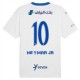 Al-Hilal SFC Neymar Jr 10 Bortedrakt 2024-2025 Fotballdrakter