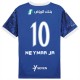 Al-Hilal SFC Neymar Jr 10 Hjemmedrakt 2024-2025 Fotballdrakter