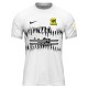 Al-Ittihad Club Bortedrakt 2023-2024 Fotballdrakter