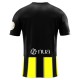 Al-Ittihad Club Hjemmedrakt 2023-2024 Fotballdrakter
