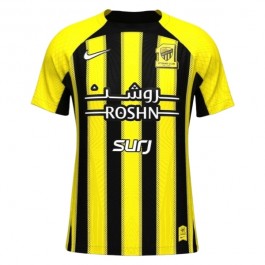 Al-Ittihad Club Hjemmedrakt 2024-2025 Fotballdrakter