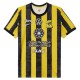 Al-Ittihad Club Hjemmedrakt 2025-2026 Fotballdrakter