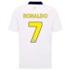 Al Nassr FC Ronaldo 7 Tredjedrakt 2025-2026 Fotballdrakter