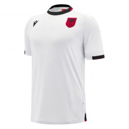 Albania Bortedrakt 2025 Fotballdrakter