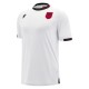 Albania Bortedrakt 2025 Fotballdrakter