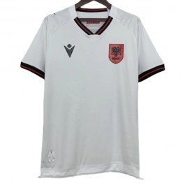 Albania Bortedrakt 2026 Fotballdrakter