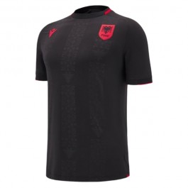 Albania Tredjedrakt 2025 Fotballdrakter