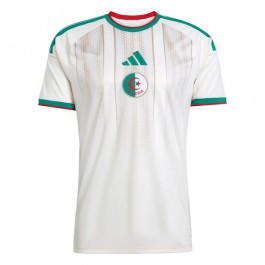 Algerie VM Hjemmedrakt 2026