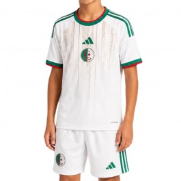 Algerie VM Hjemmedrakt Barn 2026