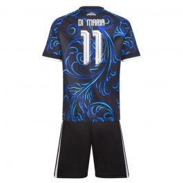 Argentina Di Maria 11 VM Bortedrakt Barn 2026