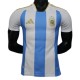 Argentina Hjemmedrakt 2025 Fotballdrakter
