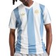 Argentina Hjemmedrakt 50th Anniversary 2024 Fotballdrakter