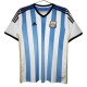 Argentina Hjemmedrakt Retro 2014 Fotballdrakter