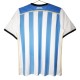 Argentina Hjemmedrakt Retro 2014 Fotballdrakter