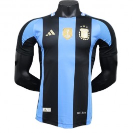 Argentina Hjemmedrakt Special Edition 2024 Fotballdrakter
