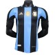 Argentina Hjemmedrakt Special Edition 2024 Fotballdrakter
