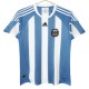 Argentina Hjemmedraktsett Retro 2010 Fotballdrakter