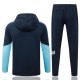 Argentina Jakke + Bukse 2026-27 - Hoodie Blå