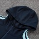 Argentina Jakke + Bukse 2026-27 - Hoodie Blå