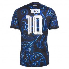 Argentina Messi 10 VM Bortedrakt 2026