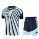 Argentina Treningsdrakt + Shorts 2026-27 Blå