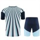 Argentina Treningsdrakt + Shorts 2026-27 Blå