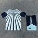Argentina Treningsdrakt + Shorts 2026-27 Blå