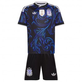 Argentina VM Bortedrakt Barn 2026