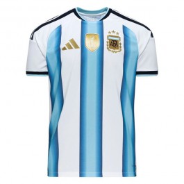 Argentina VM Hjemmedrakt 2026