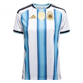 Argentina VM Hjemmedrakt Dame 2026