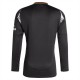 Arsenal Bortedrakt 2024-2025 L/S Fotballdrakter