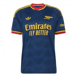 Arsenal Bortedrakt 2026-2027
