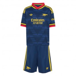 Arsenal Bortedrakt Barn 2026-2027