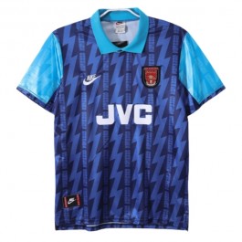 Arsenal Bortedrakt Retro 1994-1995 Fotballdrakter