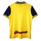 Arsenal Bortedrakt Retro 1996-1997 Fotballdrakter
