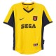 Arsenal Bortedrakt Retro 2000-2001 Fotballdrakter