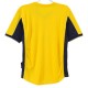 Arsenal Bortedrakt Retro 2000-2001 Fotballdrakter