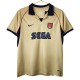 Arsenal Bortedrakt Retro 2001-2002 Fotballdrakter