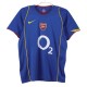 Arsenal Bortedrakt Retro 2004-2005 Fotballdrakter