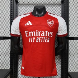 Arsenal Hjemmedrakt 2026-2027