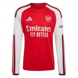 Arsenal Hjemmedrakt 2026-2027 Langermet