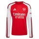 Arsenal Saka 7 Hjemmedrakt 2026-2027 Langermet