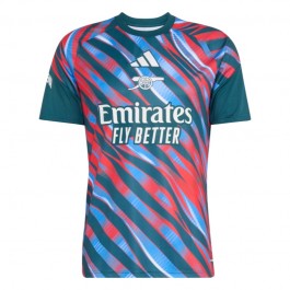 Arsenal Hjemmedrakt 2026-2027 Pre-Match