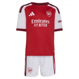 Arsenal Hjemmedrakt Barn 2026-2027