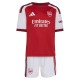Arsenal Hjemmedrakt Barn 2026-2027